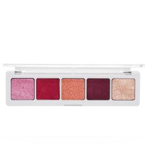 🆕Natasha Denona - Cranberry eyeshadow palette
